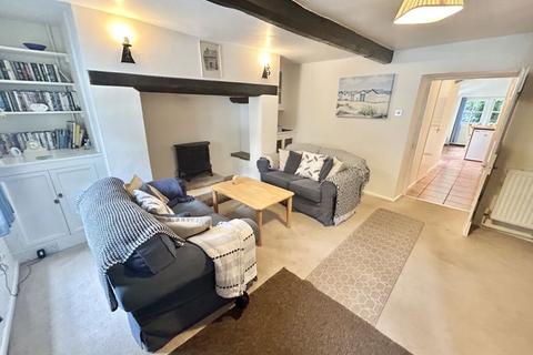 2 bedroom cottage for sale, CHURCH LANE, OSMINGTON, WEYMOUTH, DORSET