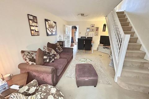 2 bedroom terraced house for sale, REEDLING CLOSE, BROADWEY, WEYMOUTH, DORSET