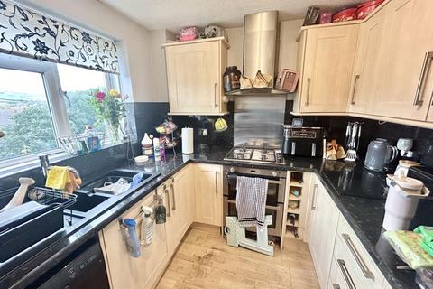 2 bedroom terraced house for sale, REEDLING CLOSE, BROADWEY, WEYMOUTH, DORSET