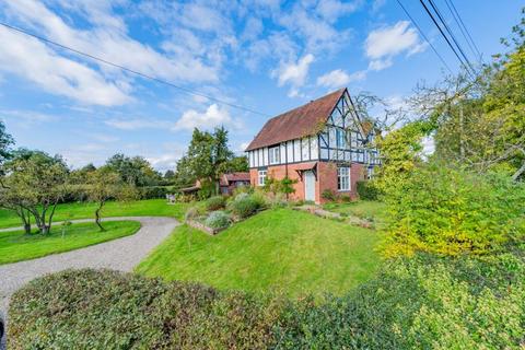 2 bedroom semi-detached house for sale, Colemere, Ellesmere