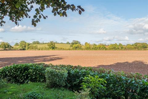 4 bedroom detached house for sale, London Road, Whimple, Exeter