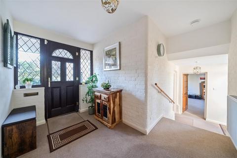 4 bedroom detached house for sale, London Road, Whimple, Exeter