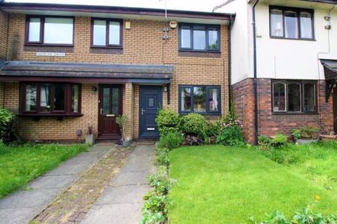 2 bedroom semi-detached house for sale, Watkins Drive, Manchester M25