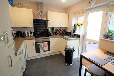 2 bedroom semi-detached house for sale, Watkins Drive, Manchester M25