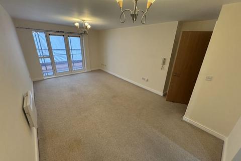 1 bedroom apartment to rent, Marsden House, Bolton