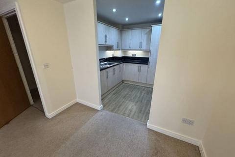 1 bedroom apartment to rent, Marsden House, Bolton