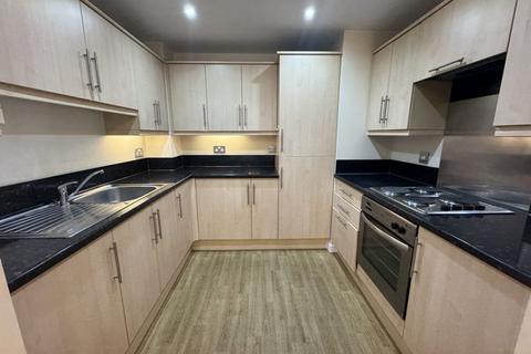 1 bedroom apartment to rent, Marsden House, Bolton