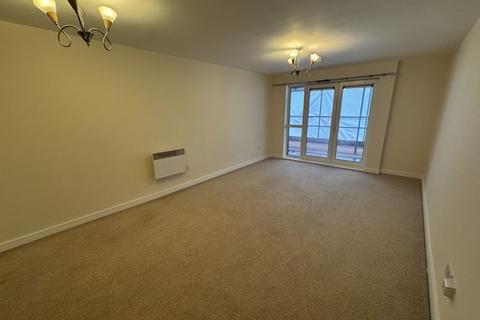 1 bedroom apartment to rent, Marsden House, Bolton