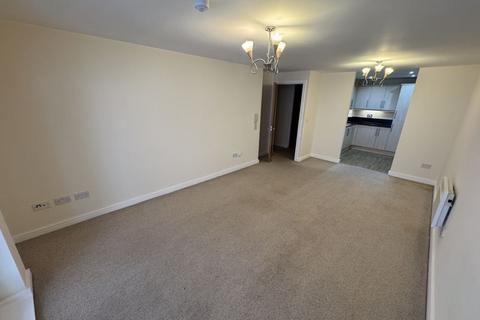 1 bedroom apartment to rent, Marsden House, Bolton