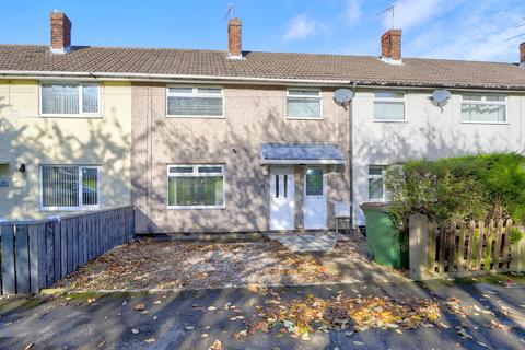 3 bedroom terraced house for sale, Ambrose Road, Middlesbrough, TS6