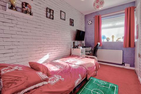 33 Ambrose Road, Middlesbrough, TS6 0RN
