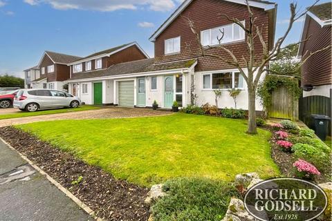 3 bedroom detached house for sale, BURTON  CHRISTCHURCH