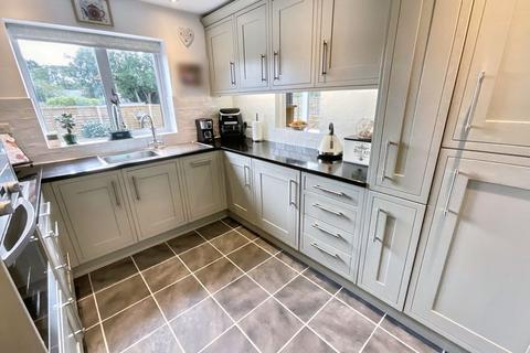 3 bedroom detached house for sale, BURTON  CHRISTCHURCH