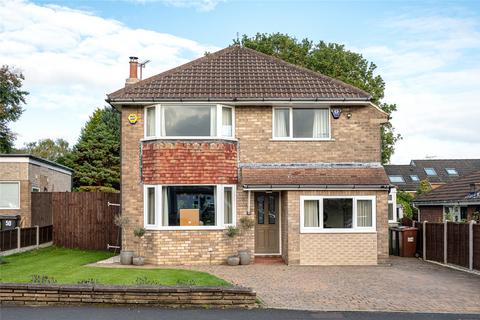 3 bedroom detached house for sale, Long Meadows, Bramhope, LS16