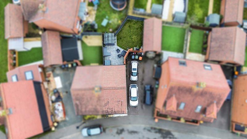 Aerial Shot