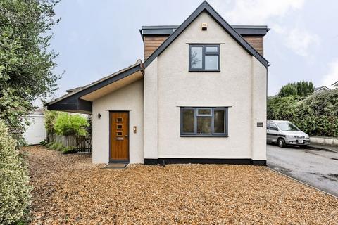 3 bedroom detached house for sale, Church Lane, Flax Bourton