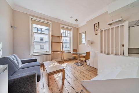 Studio to rent, 44 Elm Park Gardens, London