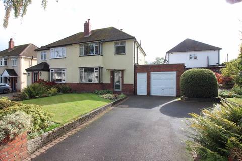 3 bedroom semi-detached house for sale, Kingsley Road, Kingswinford DY6