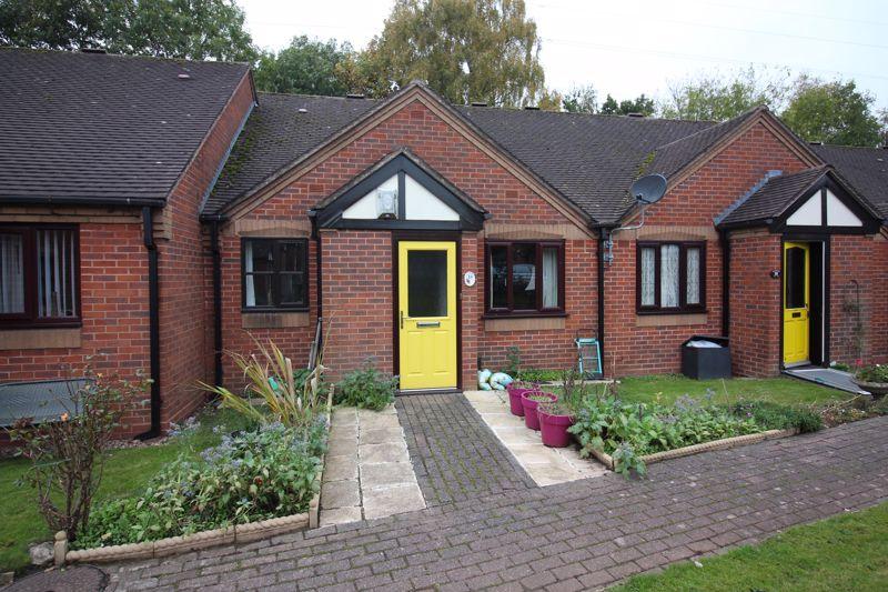 Primrose Park, Brierley Hill DY5 2 bed bungalow for sale £95,000