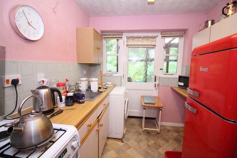 Primrose Park, Brierley Hill DY5 2 bed bungalow for sale £95,000