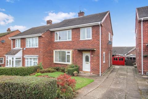 3 bedroom semi-detached house for sale, Cornwall Road, Stourbridge DY8