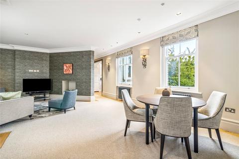 2 bedroom apartment for sale, Marloes Road, London, W8