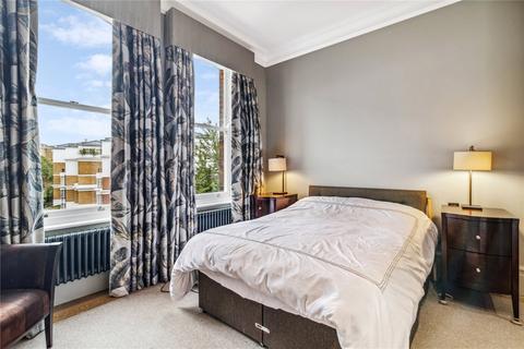 2 bedroom apartment for sale, Marloes Road, London, W8