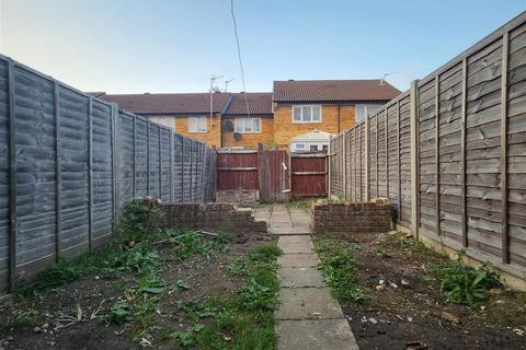 2 bedroom terraced house for sale, Springwood Crescent, Edgware - INVESTMENT OPPORTUNITY