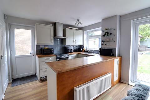 5 Spreadoaks Drive, Stafford, ST17 4RP