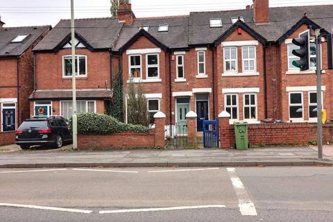 4 bedroom terraced house for sale, Newport Road, Stafford ST16