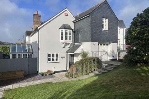 4 bedroom detached house for sale, Grenville Meadows, Lostwithiel PL22