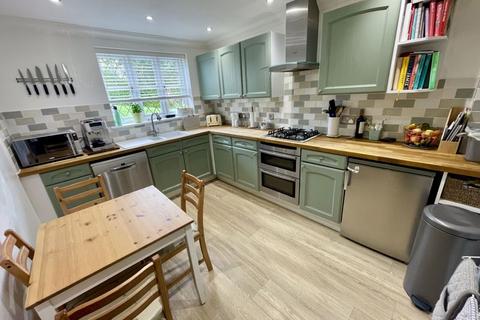 4 bedroom detached house for sale, Grenville Meadows, Lostwithiel PL22