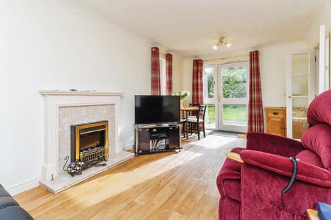2 bedroom retirement property for sale, 2 Longden Road, Shrewsbury SY3