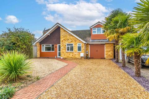 4 bedroom detached house for sale, Godfrey Close, Wantage OX12