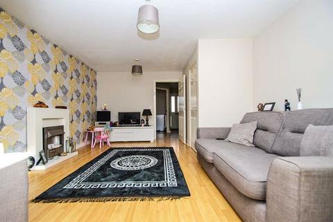 3 bedroom townhouse for sale, Weaves Close, Walsall WS6