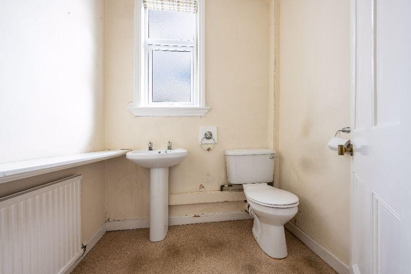 House Bathroom