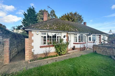 2 bedroom semi-detached bungalow for sale, Welford Road, Kingsthorpe, Northampton NN2