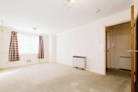 1 bedroom retirement property for sale, 219-249 Longbridge Road, Barking IG11