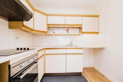 1 bedroom retirement property for sale, 219-249 Longbridge Road, Barking IG11