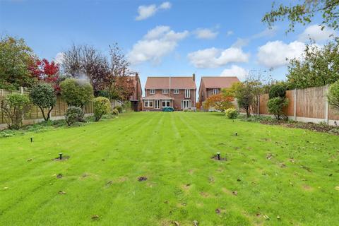 4 bedroom detached house for sale, Main Street, Catwick