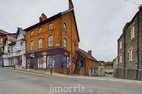 Property to rent, High Street, Cardigan