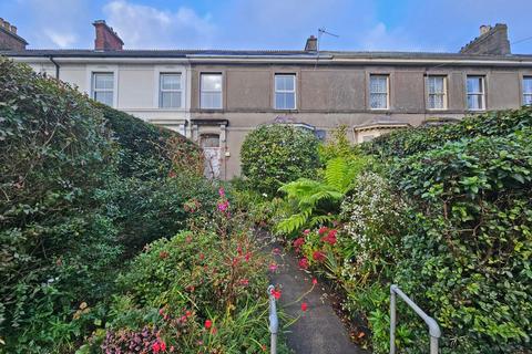 4 bedroom terraced house for sale, Barnfield Terrace, Liskeard PL14