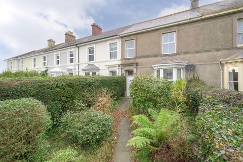 6 Barnfield Terrace, Liskeard, PL14 4DT