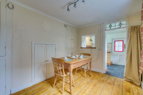 6 Barnfield Terrace, Liskeard, PL14 4DT