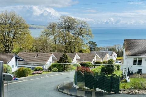 4 bedroom detached house for sale, Scandinavia Heights, Saundersfoot