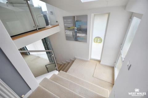 4 bedroom detached house for sale, Scandinavia Heights, Saundersfoot