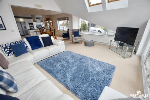 4 bedroom detached house for sale, Scandinavia Heights, Saundersfoot