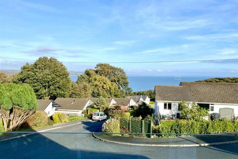 4 bedroom detached house for sale, Scandinavia Heights, Saundersfoot