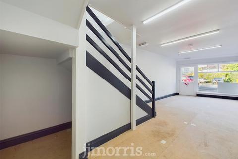 Property to rent, Morgan Street Cardigan