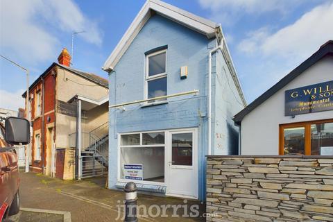 Property to rent, Morgan Street Cardigan